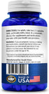 Pterostilbene 150mg 180 Capsules...