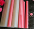 EchoDone Round Tube Column Silicone Soap Candle Mold Embed Soap Making Supplies Silicone Mold for Soap...