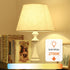 TJOY 6 Pack A19 LED Light Bulbs, 60 Watt Equivalent LED Bulb, Efficient 9W, Soft Warm White 2700K, E26 Standard Base, Non Dimmable Energy Saving L...