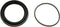 Dorman D351473 Disc Brake Caliper Repair Kit Compatible with Select Models...