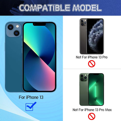 Replacement for iPhone 13 Charging Port Dock Connector for iPhone 13 Charging Port Replacement USB Charger Board Flex Cable Assembly Accessories w...