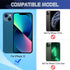 Replacement for iPhone 13 Charging Port Dock Connector for iPhone 13 Charging Port Replacement USB Charger Board Flex Cable Assembly Accessories w...