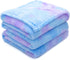 Soft Blankets Fleece Soft Fuzzy Throw Blanket Kids Warm Throw Blanket for Bed...