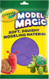 Crayola Model Magic Kit, Multicoloured, 22.86 x 13.97 x 2.03 cm, Purple...