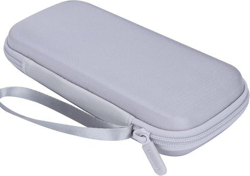 Hard Carry Case Compatible with Texas Instruments TI-30XIIS TI-30XS TI-30Xa TI-36X Pro Scientific Calculator (Off White Case)...