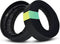 Earpads Replacement for Sony Playstation Pulse 3D Wireless Headset PS5, Ear Pads Cushions with Noise Isolation Foam (Black (Memory Foam + Cooling ...
