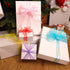 2 Rolls Laser White Organza Ribbon 1-1/2 Inch Wide 10 Yards for Gift wrap Bow DIY Craft Bouquet Wreath Baking Baby Shower Wedding Parties Valentin...