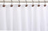 CHICTIE Bronze Shower Curtain Hooks Rings,Oil Rubbed Metal Rust Resistant Decorative Shower Curtain Hooks,Set of 12 Farmhouse Style Shower Rings H...