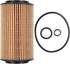 MAHLE OX 153D3 ECO Engine Oil Filter, 1 Pack...