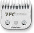 Detachable Ultra Edge Dog Clipper Blade - Constructed of Carbonized Steel, Resists Heat and Rust with Long-Lasting Sharp Edges - A5 Series (7FC, F...