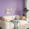Light Purple Peel and Stick Wallpaper17.7 x118 Contact Paper for Countertops Contact Paper for Cabinets Self Adhesive Removable Waterproof Wallpap...