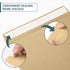 20Pcs 10x13 Self Seal Catalog Envelopes, Mailing Envelopes, Printable Manilla Envelopes, Security Envelopes Peel and Seal, Large Envelopes for Inv...