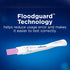 Clearblue Rapid Detection Pregnancy Test, Home Pregnancy Kit, 2 Count...