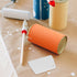 adhesive spreader notched Glue Spreader adhesive barrier spreader plastic trowel notched 3/16 Inch Inch Tooth, Hardwood Flooring Spreader spread e...