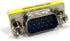 Inc. VGA HD15 Male To Male Gender Changer(G05-300SL)...
