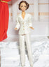 Simplicity 11.5" Doll Clothes Sewing Pattern Packet by Andrea Schewe Design Code S9939, Multicolor...