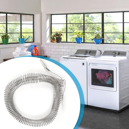 5300622034 Dryer Restring Heating Element Coil -Replaces AP2135128 AH451032 EA451032 PS451032