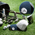 This Girl Knows How to Par Tee Golf Ball Marker with Magnetic Hat Clip, Funny Golf Gift for Woman...