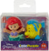 Little People Fisher-Price Princess Ariel and Flounder...