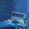 Tarklanda Kids Alarm Clock,Moon Stars Projector Alarm Clock,7 Color Changing Night Light,Snooze Touch Control Temperature for Kids’ Bedroom, Digit...