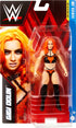 Mattel WWE Gigi Dolin Basic Action Figure, 10 Points of Articulation & Life-like Detail, 6-inch Collectible...