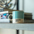 PANTONE 101040012 Ceramic Espresso Cup 6.20 x 8.60 x 6.15 cm, Ceramic, Light Pink, 6,20 x 8,60 x 6,15 cm...