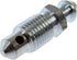 Dorman Help! 13901 Brake Bleeder...
