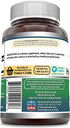 Amazing Formulas Hyaluronic Acid 100mg 250 Capsules Supplement | Non GMO | Gluten Free | Made in USA...