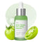 Green Tomato Pore Lifting Ampoule + | Instant Pore Minimizing & Tightening Facial Serum for Enlarged and Saggy Pores | Korean Skincare | 1.01 Fl O...