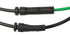 URO Parts 34356890788 Brake Pad Sensor, Front Left...