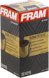 FRAM Ulta Synthetic Automotive Replacement Oil Filter, Designed for Synthetic Oil Changes Lasting up to 20k Miles, XG10295 (Pack of 1)...