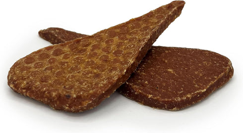 Cadet Gourmet Homestyle Turducken Recipe Jerky Treats for Dogs - Healthy & Natural Jerky Dog Training Treats Made with Real Turkey, Duck, & Chicke...