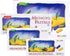 MUNGYO Non Toxic Square Chalk, Soft Pastel, 32 Colors...