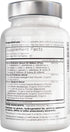 Amen Mood Probiotic Supplement 51 Billion CFU - Organic Prebiotics and Probiotics - Acidophilus Probiotic Pills, Fibers - Mood Organic Ashwagandha...