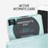 Summer’s Eve Active Daily Perfomance Feminine Wipes, pH balanced, 14 Count (Pack of 4)...