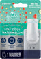 Glade PlugIn Plus Air Freshener Starter Kit, Scented Oil for Home and Bathroom, Stay Cool Watermelon, 0.67 Fl Oz, 1 Warmer + 1 Refill...