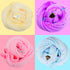 4 Pack Cloud Slime Kit,Scented DIY Mini Slime Supplies for Kids, Stress Relief Toy for Kids Education, Party Favor, Best Birthday Gift...