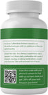 PURE ORIGINAL INGREDIENTS Green Coffee Bean Extract, (100 Capsules) Always Pure, No Additives Or Fillers, Lab Verified...