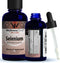 Liquid Selenium Supplement - Ionized Selenium Liquid Drops 70 mcg - Antioxidant, Cardiovascular and Immune Support - USA Tested, Vegan, Non-GMO, G...