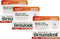 Benzodent Dental Pain Relieving Cream for Dentures and Braces, 0.25 oz tube (Pack of 3)...