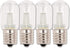 Westinghouse 4511920 15-Watt Equivalent T7 Clear LED Light Bulb with Intermediate Base (4 Pack), 4 Count (Pack of 1)...
