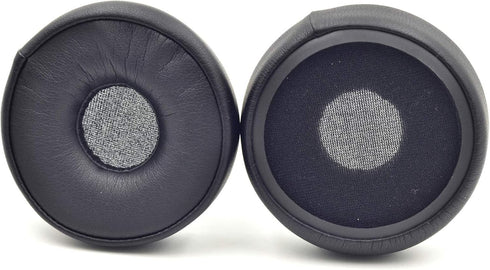 N60NC BT Ear pads Replacement Potein Leather and soft foam Ear Pads Compatible with AKG N60NC Wireless Bluetooth Headphone (Black N60NC BT)...