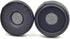 N60NC BT Ear pads Replacement Potein Leather and soft foam Ear Pads Compatible with AKG N60NC Wireless Bluetooth Headphone (Black N60NC BT)...