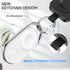 Portable Charger for Apple Watch - YoFeW 1200mAh Wireless Magnetic Power Bank, Travel Keychain Accessory Watch Charger for iWatch Series 9/8/7/6/5...