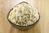 Food to Live - Blanched Slivered Almonds, 8 Ounces Chopped Raw Blanched Almonds, Unsalted, Vegan, Keto, Kosher, Bulk. High in Protein, Vitamin E, ...