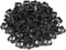100Pcs 18650 Lithium Battery Holder, Plastic Battery Pack Bracket Cylindrical Cell Battery Stand Cell Spacer for DIY Fixed Battery...
