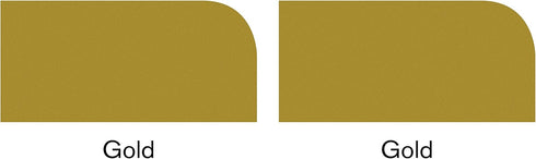 Winsor & Newton Promarker Metallic, Set of 2, Gold...