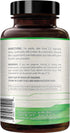 1500mg SAM-e Supplement - High Strength S-Adenosyl-L-Methionine Capsules 1500mg per Serving for Joint Brain Liver and Mood Support - Non-GMO High ...