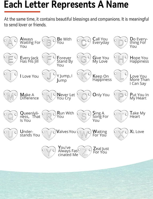 FaithHeart Initial Ankle Bracelets for Women, 18K Gold Plated Stainless Steel Waterproof Anklet with Initials for Women Dainty Anklets Summer Jewe...