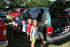 – Toddler Safety Car Magnet & Alphabet Book Combo | Parking Lot Tool for Kids | Child Magnet...
